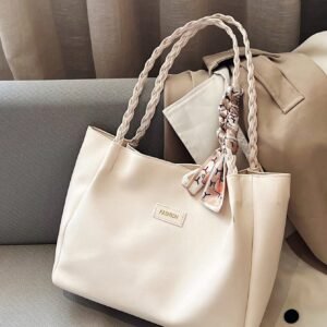 حقيبة كتف نسائية جامعة