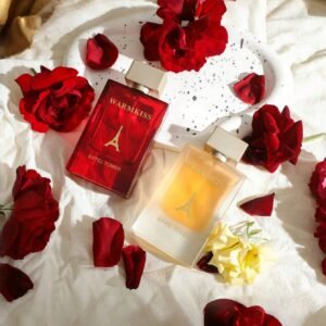 رذاذ عطر باريس الرومانسي 50 مل